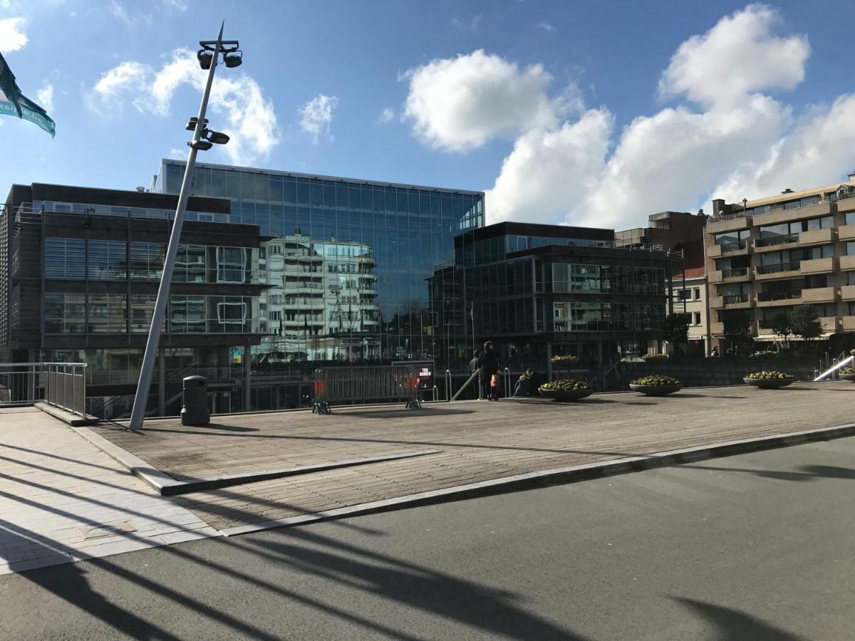 Koksijde App Zeelaan B3 Exterior foto